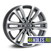 MAK R17 / 7.5J PCD 6x139.7 ЕТ 25 ЦО 106.2 Safari 6