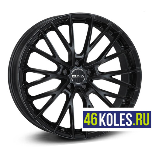MAK R20 / 8.5J PCD 5x112 ЕТ 27 ЦО 66.6 Speciale