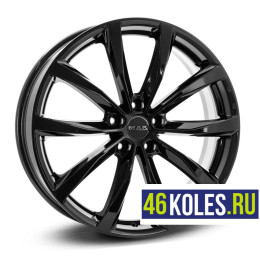 MAK R16 / 6.5J PCD 5x114.3 ЕТ 40 ЦО 76 Wolf