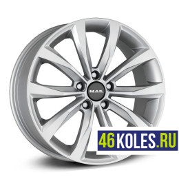 MAK R17 / 7J PCD 5x112 ЕТ 40 ЦО 57.1 Wolf