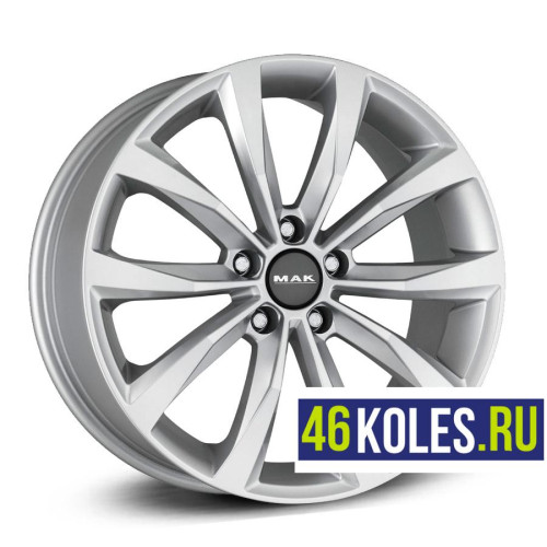 MAK R17 / 7J PCD 5x112 ЕТ 40 ЦО 57.1 Wolf