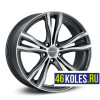 MAK R21 / 11.5J PCD 5x112 ЕТ 38 ЦО 66.6 X-Mode