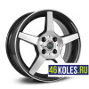 Megami R14 / 5.5J PCD 4x100 ЕТ 45 ЦО 54.1 AF-07