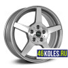 Megami R14 / 5.5J PCD 4x98 ЕТ 35 ЦО 58.6 AF-07