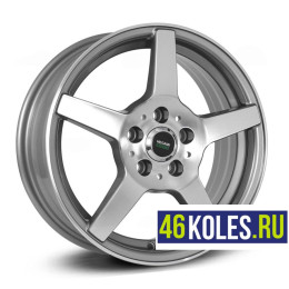 Megami R14 / 5.5J PCD 4x98 ЕТ 35 ЦО 58.6 AF-07