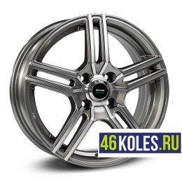 Megami R15 / 6J PCD 4x100 ЕТ 50 ЦО 60.1 MGM-1