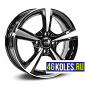 Megami R14 / 5.5J PCD 4x100 ЕТ 35 ЦО 67.1 MGM-10