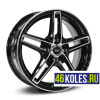 Megami R15 / 6J PCD 4x100 ЕТ 40 ЦО 60.1 MGM-17