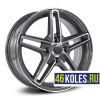 Megami R16 / 6.5J PCD 4x100 ЕТ 49 ЦО 54.1 MGM-17FF