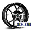 Megami R15 / 6J PCD 4x98 ЕТ 32 ЦО 58.6 MGM-18