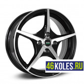 Megami R15 / 6J PCD 4x100 ЕТ 40 ЦО 60.1 MGM-19