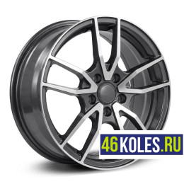 Megami R17 / 7J PCD 5x114.3 ЕТ 45 ЦО 67.1 MGM-20FF