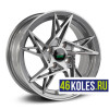 Megami R14 / 6J PCD 4x100 ЕТ 35 ЦО 73.1 MGM-25