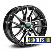 Megami R14 / 6J PCD 4x100 ЕТ 35 ЦО 67.1 MGM-26