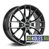 Megami R15 / 6.5J PCD 4x100 ЕТ 36 ЦО 60.1 MGM-28
