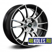 Megami R14 / 6J PCD 4x98 ЕТ 35 ЦО 58.6 MGM-3