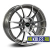 Megami R15 / 6J PCD 4x114.3 ЕТ 40 ЦО 66.1 MGM-3