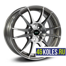 Megami R15 / 6J PCD 4x114.3 ЕТ 40 ЦО 66.1 MGM-3