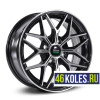 Megami R14 / 6J PCD 4x98 ЕТ 35 ЦО 58.6 MGM-32