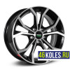 Megami R15 / 6.5J PCD 4x108 ЕТ 27 ЦО 65.1 MGM-33