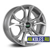 Megami R15 / 6.5J PCD 4x100 ЕТ 36 ЦО 60.1 MGM-33