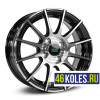 Megami R15 / 6J PCD 4x98 ЕТ 35 ЦО 58.6 MGM-35