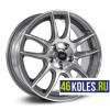 Megami R15 / 6J PCD 4x100 ЕТ 45 ЦО 60.1 MGM-36