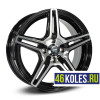 Megami R15 / 6.5J PCD 4x100 ЕТ 40 ЦО 60.1 MGM-38