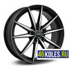 Megami R15 / 6.5J PCD 5x100 ЕТ 38 ЦО 57.1 MGM-41