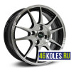 Megami R15 / 6J PCD 4x100 ЕТ 46 ЦО 54.1 MGM-5