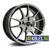 Megami R14 / 6J PCD 4x98 ЕТ 35 ЦО 58.6 MGM-5