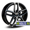 N2O R17 / 6.5J PCD 5x114.3 ЕТ 37 ЦО 66.6 V2199