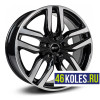 N2O R18 / 7.5J PCD 5x108 ЕТ 47 ЦО 60.1 V2212