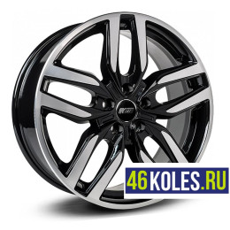 N2O R18 / 7.5J PCD 5x108 ЕТ 47 ЦО 60.1 V2212