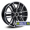 N2O R18 / 7.5J PCD 6x139.7 ЕТ 25 ЦО 106.1 V2218