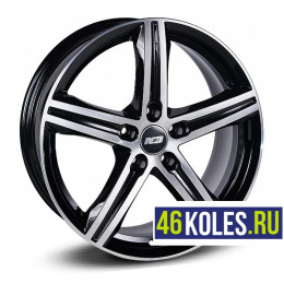 N2O R18 / 8J PCD 5x112 ЕТ 40 ЦО 57.1 V2231