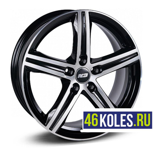N2O R18 / 8J PCD 5x112 ЕТ 40 ЦО 57.1 V2231
