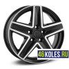 N2O R16 / 6.5J PCD 5x120 ЕТ 50 ЦО 65.1 V2237