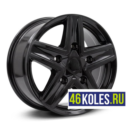 N2O R16 / 6.5J PCD 5x114.3 ЕТ 45 ЦО 66.1 V2237