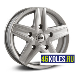 N2O R16 / 6.5J PCD 5x120 ЕТ 50 ЦО 65.1 V2237
