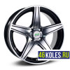 N2O R16 / 7J PCD 5x114.3 ЕТ 40 ЦО 73.1 Y243