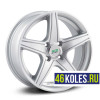 N2O R15 / 6.5J PCD 5x114.3 ЕТ 38 ЦО 73.1 Y243