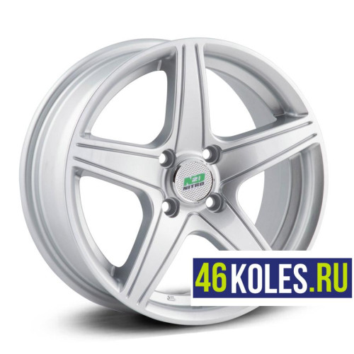 N2O R15 / 6.5J PCD 5x114.3 ЕТ 38 ЦО 73.1 Y243