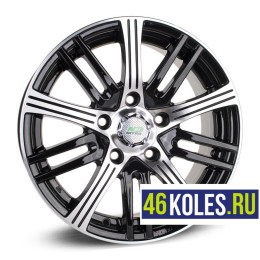 N2O R16 / 6.5J PCD 4x100 ЕТ 45 ЦО 73.1 Y294