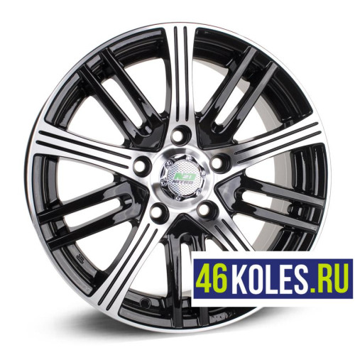 N2O R16 / 6.5J PCD 4x100 ЕТ 45 ЦО 73.1 Y294