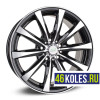 N2O R17 / 7.5J PCD 5x114.3 ЕТ 39 ЦО 60.1 Y3102
