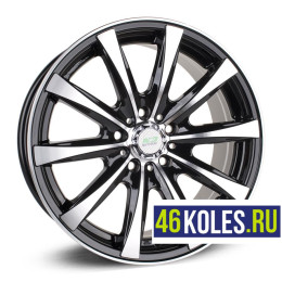 N2O R17 / 7.5J PCD 5x114.3 ЕТ 39 ЦО 60.1 Y3102