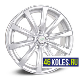 N2O R17 / 7.5J PCD 5x114.3 ЕТ 45 ЦО 73.1 Y3102