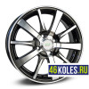 N2O R15 / 6J PCD 4x100 ЕТ 45 ЦО 54.1 Y3120