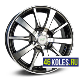 N2O R15 / 6J PCD 4x100 ЕТ 45 ЦО 54.1 Y3120